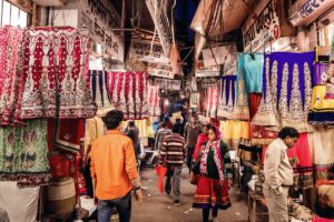 katla market Jaipur