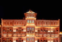Best Hotels Near Bapu Bazar Jaipur for 2025 Best hotels near Bapu Bazar Jaipur