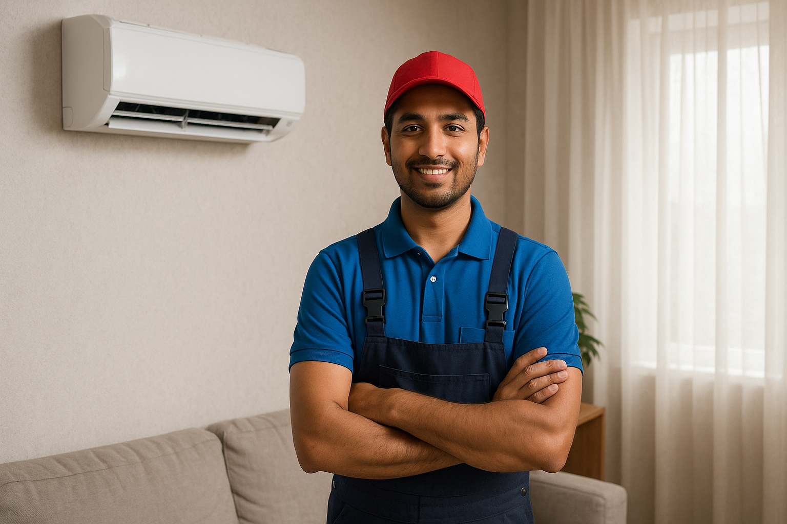 AC service in Jaipur
